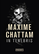 Broschiert In tenebris von Maxime Chattam