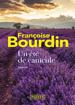 Broché Un été de canicule de Françoise Bourdin