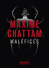 Broschiert Maléfices von Maxime Chattam