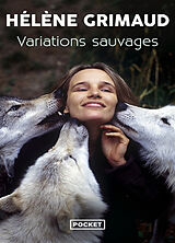 Couverture cartonnée Variations sauvages de Hélène Grimaud