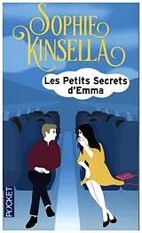 Broschiert Les petits secrets d'Emma von Sophie Kinsella