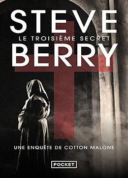 Broschiert Le troisième secret von Steve Berry