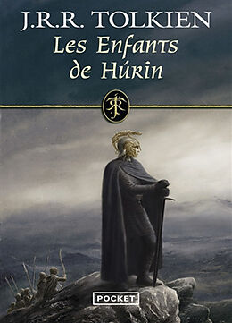 Broché Narn I chîn Húrin : le conte des enfants de Húrin de J. R. R. Tolkien