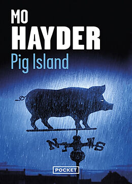 Broché Pig Island de Mo Hayder