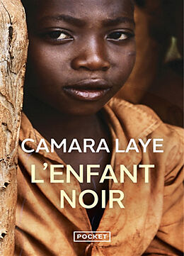 Couverture cartonnée L'Enfant Noir de Camara Laye