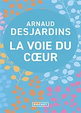 Broschiert La voie du coeur von Arnaud Desjardins