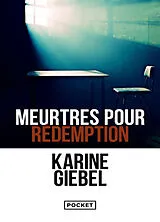 Broschiert Meurtres pour rédemption von Karine Giébel