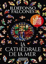 Broschiert La cathédrale de la mer von Ildefonso Falcones