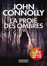 Broschiert La proie des ombres von John Connolly