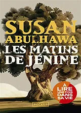 Broschiert Les matins de Jénine von Susan Abulhawa