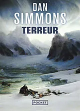 Broschiert Terreur von Dan Simmons