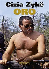 Broschiert Oro von Cizia Zykë