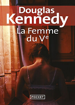 Broché La femme du Ve de Douglas Kennedy