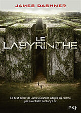 Broschiert L'épreuve. Vol. 1. Le labyrinthe von James Dashner