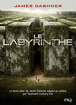 Broché L'épreuve. Vol. 1. Le labyrinthe de James Dashner