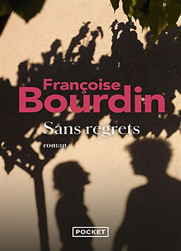 Broché Sans regrets de Françoise Bourdin