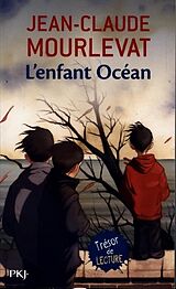 Kartonierter Einband L'Enfant Ocean von Jean-Claude Mourlevat