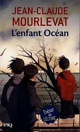 Kartonierter Einband L'Enfant Ocean von Jean-Claude Mourlevat