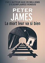 Broché La mort leur va si bien de Peter James