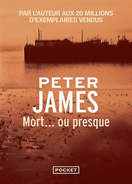 Broché Mort... ou presque de Peter James