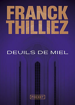 Broché Deuils de miel de Franck Thilliez