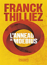 Broché L'anneau de Moebius de Franck Thilliez