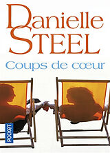 Broschiert Coups de coeur von Danielle Steel