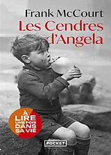 Broschiert Les cendres d'Angela : une enfance irlandaise von Frank McCourt