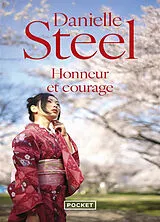 Broschiert Honneur et courage von Danielle Steel