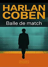 Broschiert Balle de match von Harlan Coben
