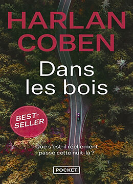 Broschiert Dans les bois von Harlan Coben