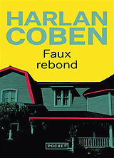 Broschiert Faux rebond von Harlan Coben