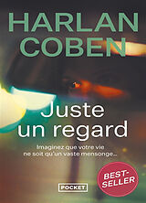 Broché Juste un regard de Harlan Coben