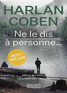 Broschiert Ne le dis à personne... von Harlan Coben