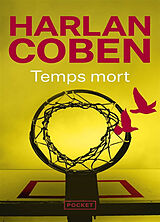 Broché Temps mort de Harlan Coben