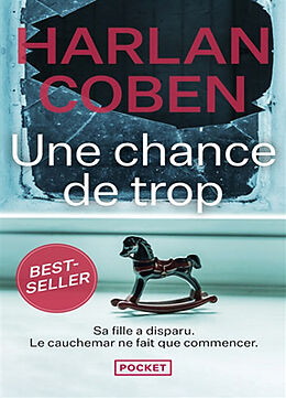 Broschiert Une chance de trop von Harlan Coben