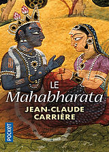 Broschiert Le Mahabharata von Jean-Claude Carrière