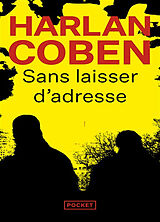 Broché Sans laisser d'adresse de Harlan Coben