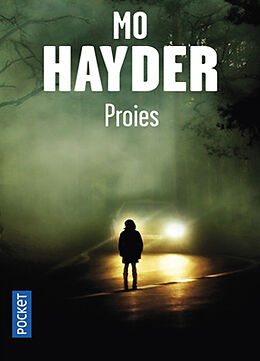 Broché Proies de Mo Hayder