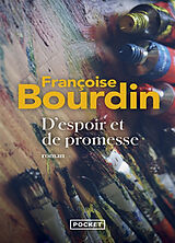 Broché D'espoir et de promesse de Françoise Bourdin