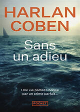 Broché Sans un adieu de Harlan Coben