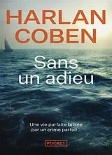 Broschiert Sans un adieu von Harlan Coben