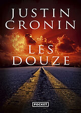 Broschiert Les Douze von Justin Cronin