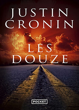 Broschiert Les Douze von Justin Cronin