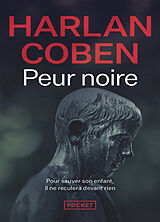 Broché Peur noire de Harlan Coben