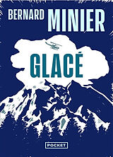 Kartonierter Einband Glacé von Bernard Minier