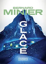 Kartonierter Einband Glacé von Bernard Minier