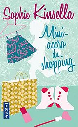 Broché Mini-accro du shopping de Sophie Kinsella