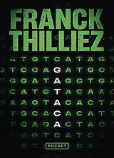 Broschiert Gataca von Franck Thilliez