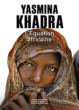 Broché L'équation africaine de Yasmina Khadra